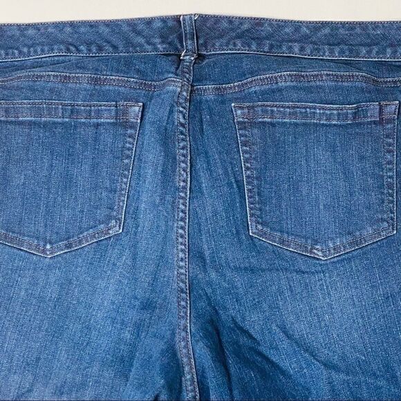 Torrid | High Rise Stretch Jeans - Picture 6 of 6